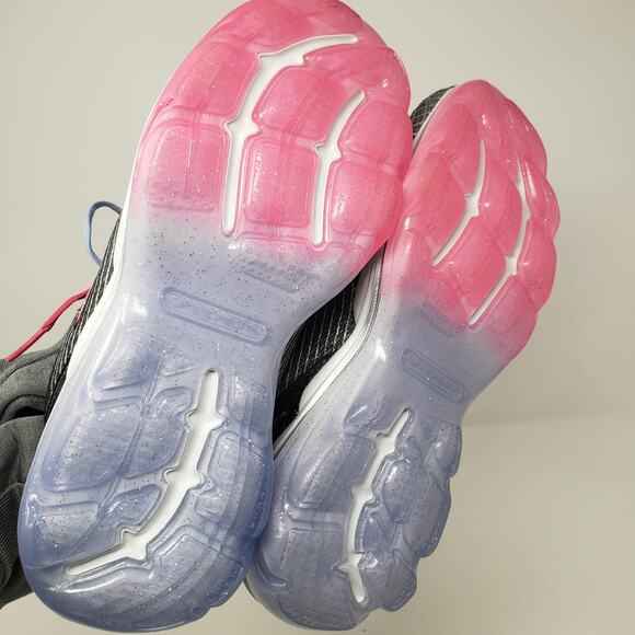 NEW! Skechers Sneaker Athletic Shoe - 4 - Picture 6 of 7